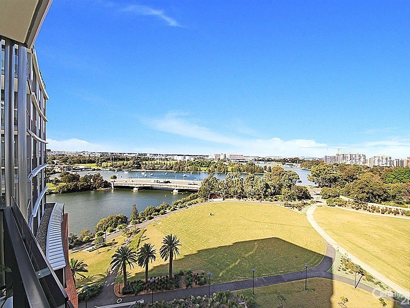 802/16 Brodie Spark Drive, Wolli Creek NSW 2205