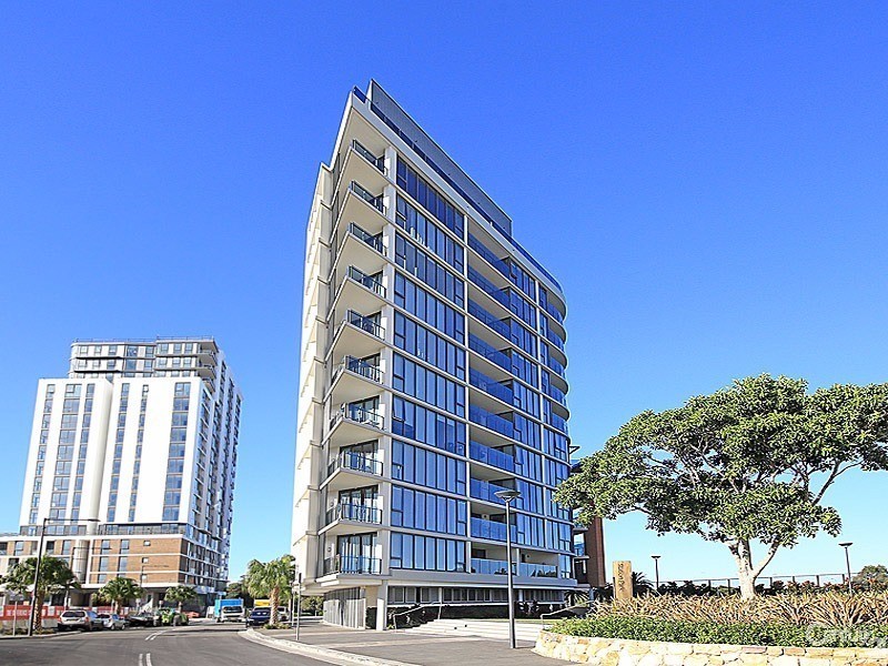 802/16 Brodie Spark Drive, Wolli Creek NSW 2205