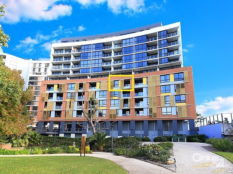 303/12 Brodie Spark Drive, Wolli Creek NSW 2205