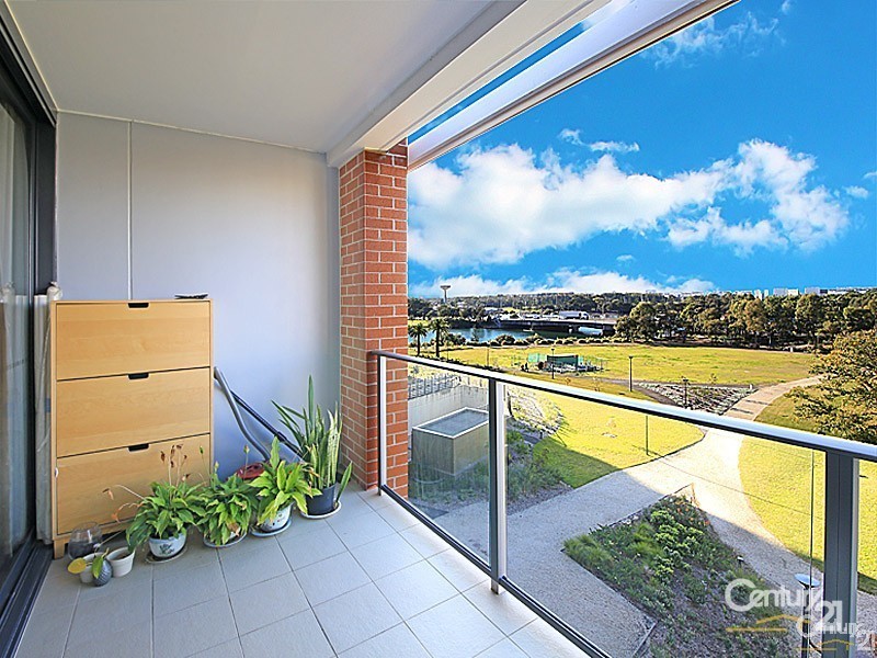 303/12 Brodie Spark Drive, Wolli Creek NSW 2205