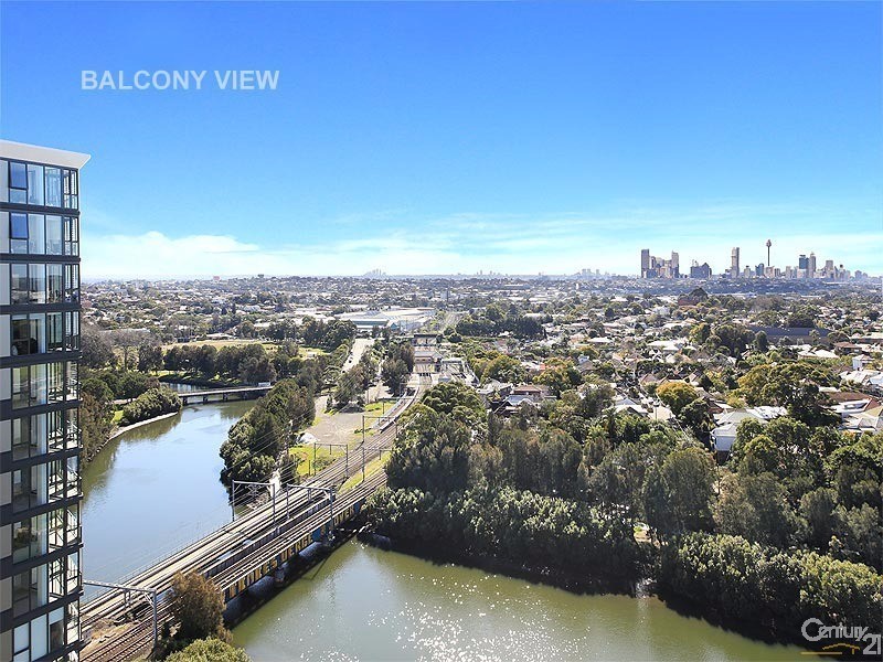 1605/2 Chisholm Street, Wolli Creek NSW 2205