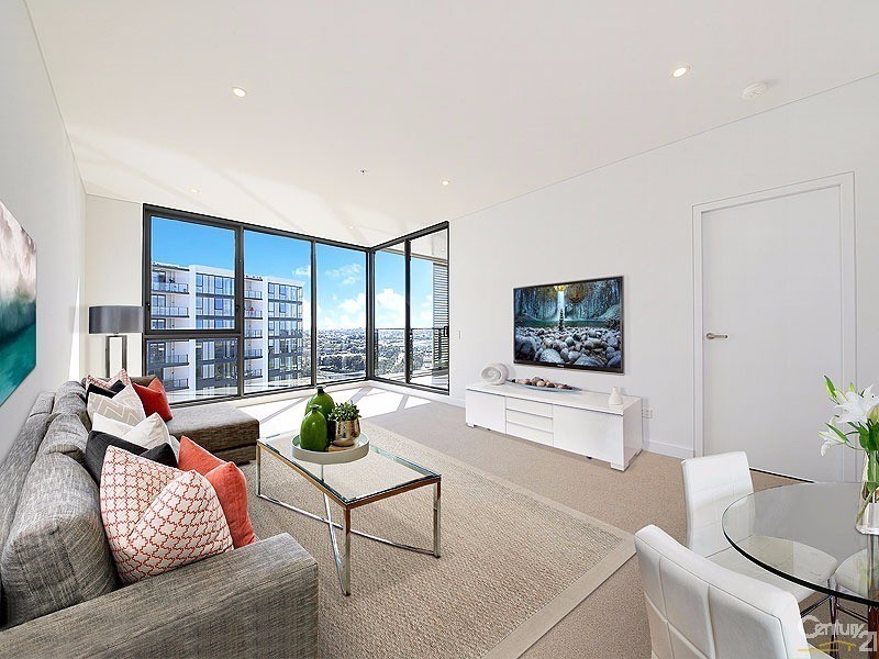 1605/2 Chisholm Street, Wolli Creek NSW 2205