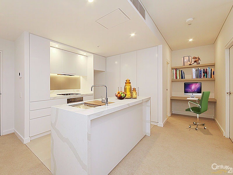 1605/2 Chisholm Street, Wolli Creek NSW 2205