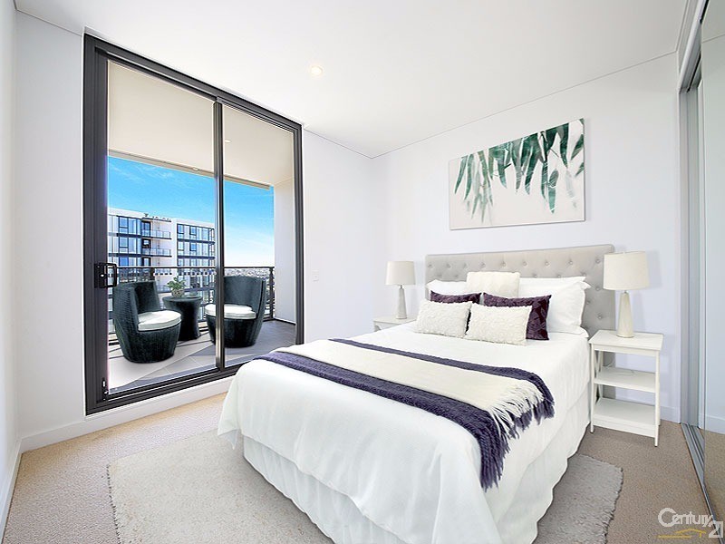 1605/2 Chisholm Street, Wolli Creek NSW 2205