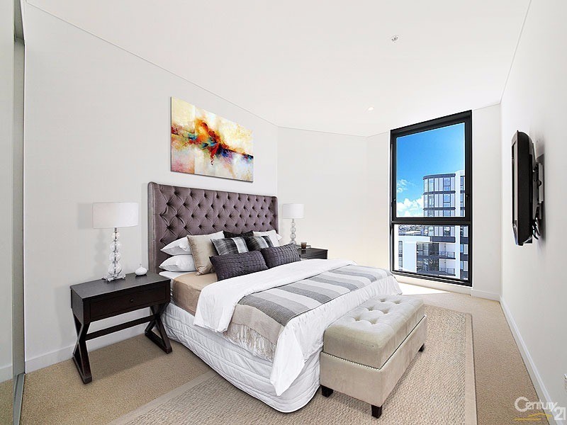 1605/2 Chisholm Street, Wolli Creek NSW 2205