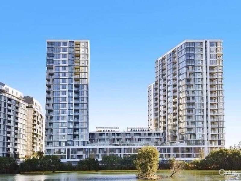 1605/2 Chisholm Street, Wolli Creek NSW 2205