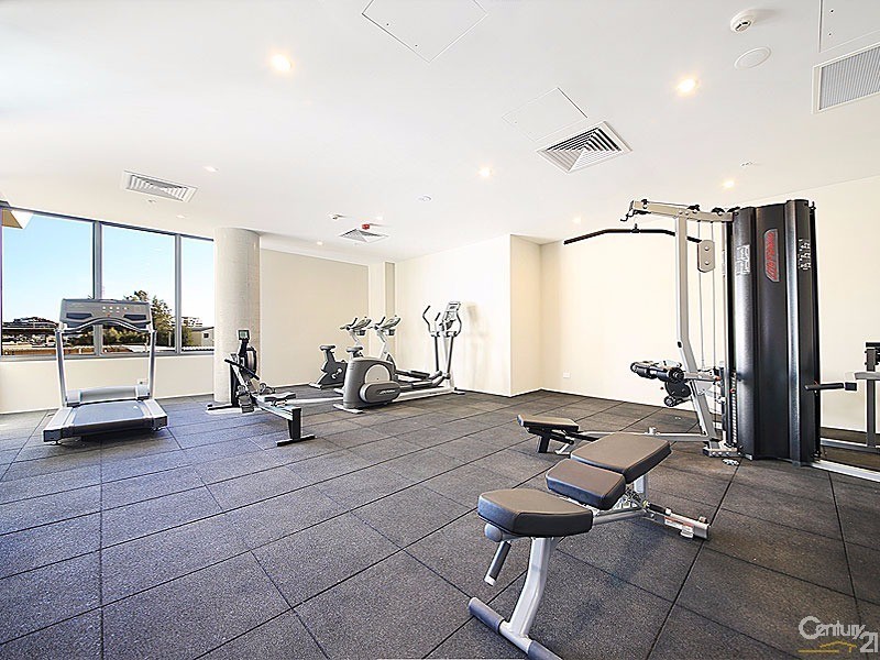 1605/2 Chisholm Street, Wolli Creek NSW 2205