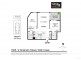 1605/2 Chisholm Street, Wolli Creek NSW 2205 Floorplan