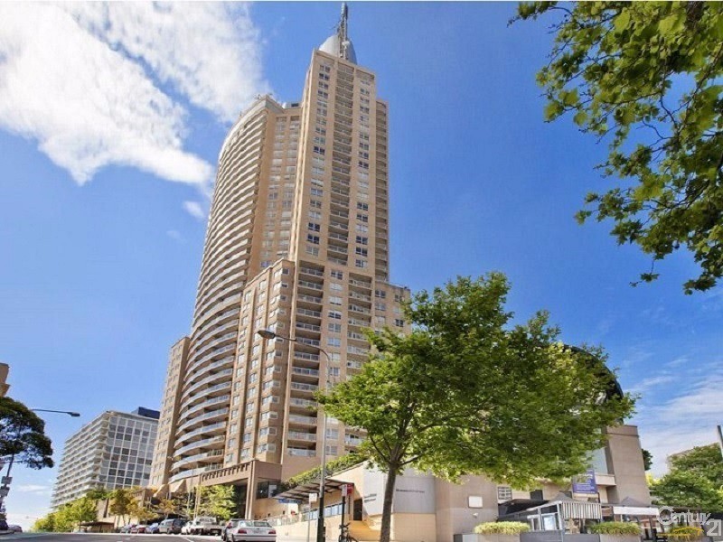 1 Kings Cross Road, Rushcutters Bay NSW 2011