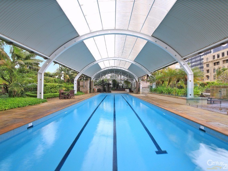 1 Kings Cross Road, Rushcutters Bay NSW 2011