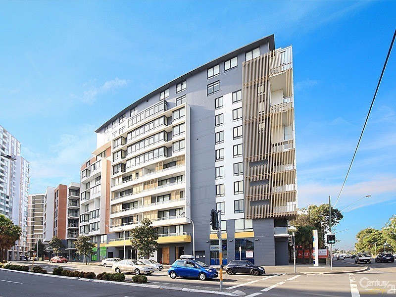 509/2 Brodie Spark Drive, Wolli Creek NSW 2205