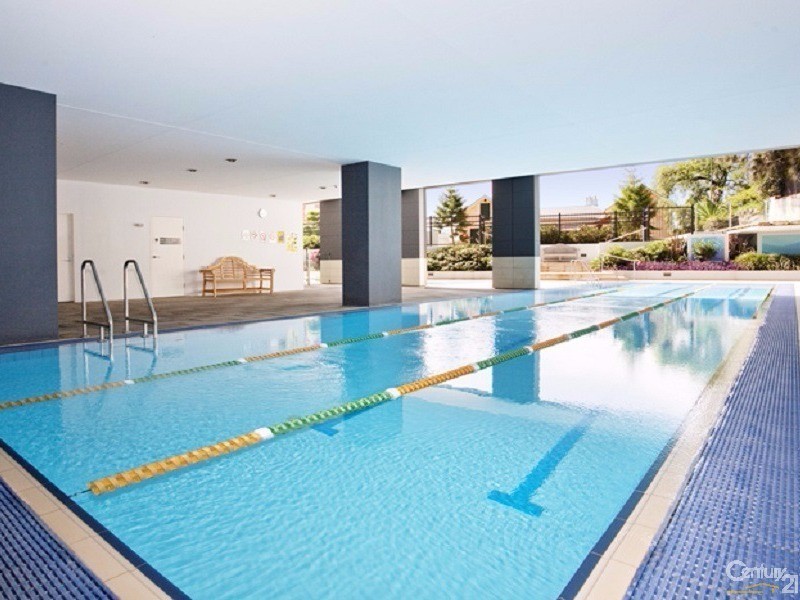 509/2 Brodie Spark Drive, Wolli Creek NSW 2205