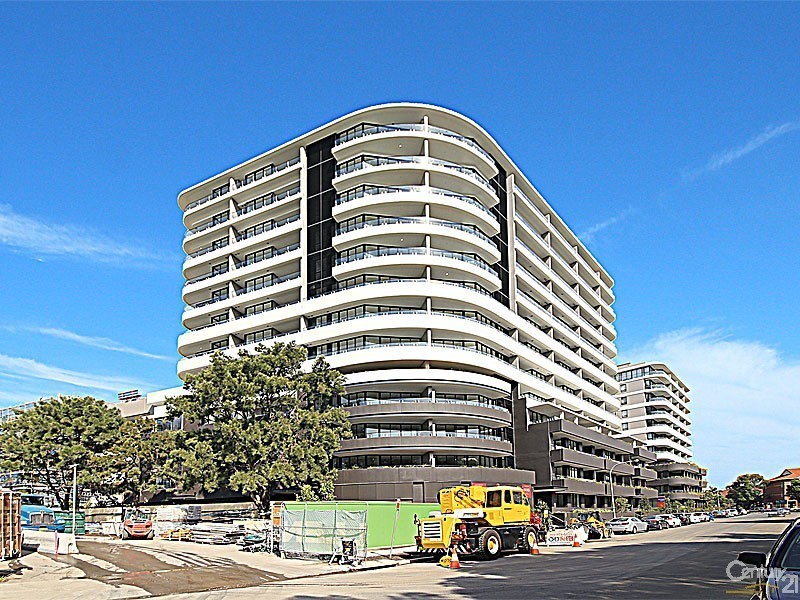 206/24 Levey Street, Wolli Creek NSW 2205