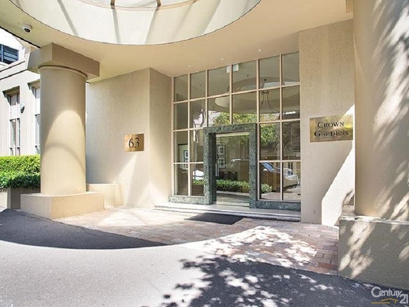 712/63 Crown Street, Woolloomooloo NSW 2011