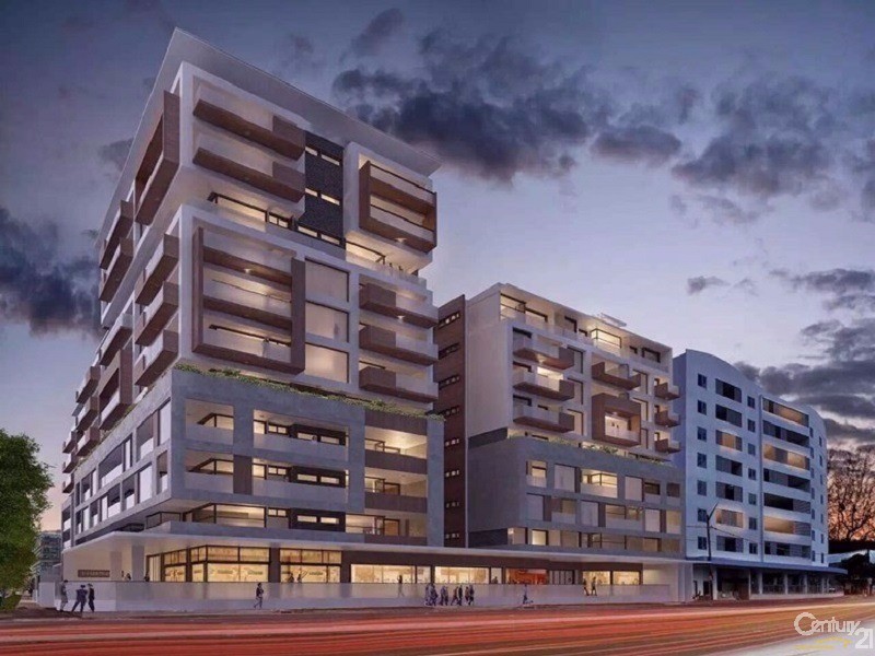 65/1-5 Gertrude Street, Wolli Creek NSW 2205