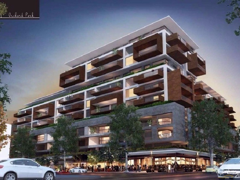 65/1-5 Gertrude Street, Wolli Creek NSW 2205