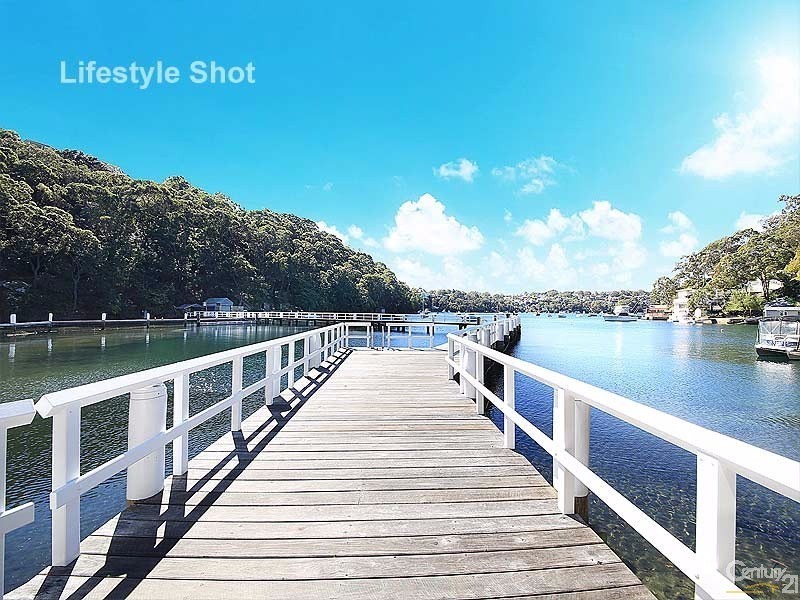16a Ellesmere Road, Gymea Bay NSW 2227