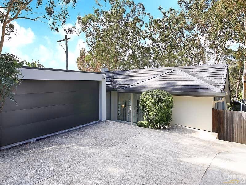 16a Ellesmere Road, Gymea Bay NSW 2227