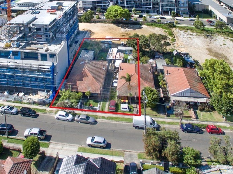 57-61 Bonar Street, Arncliffe NSW 2205