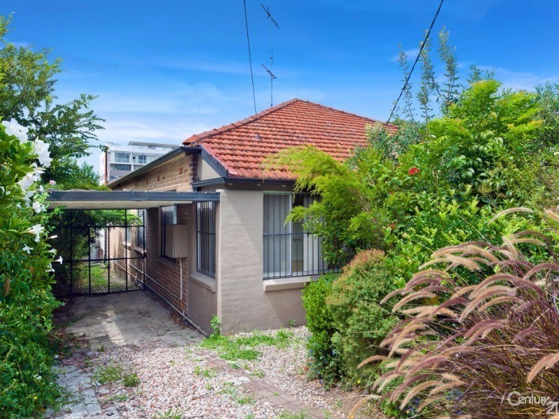 57-61 Bonar Street, Arncliffe NSW 2205