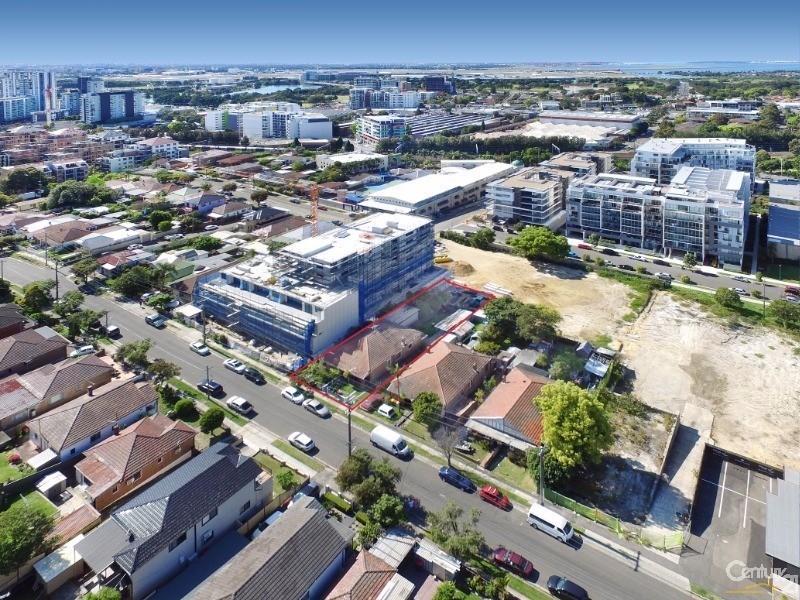 57-61 Bonar Street, Arncliffe NSW 2205