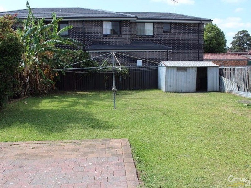 46 Morgan Street, Kingsgrove NSW 2208