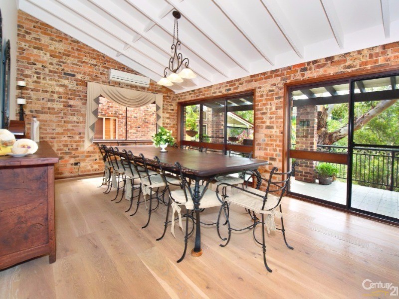 8 Ellesmere Road, Gymea Bay NSW 2227