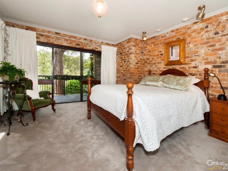 8 Ellesmere Road, Gymea Bay NSW 2227