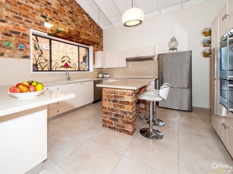 8 Ellesmere Road, Gymea Bay NSW 2227