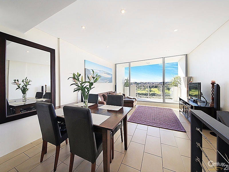 56/5 Lusty Street, Wolli Creek NSW 2205