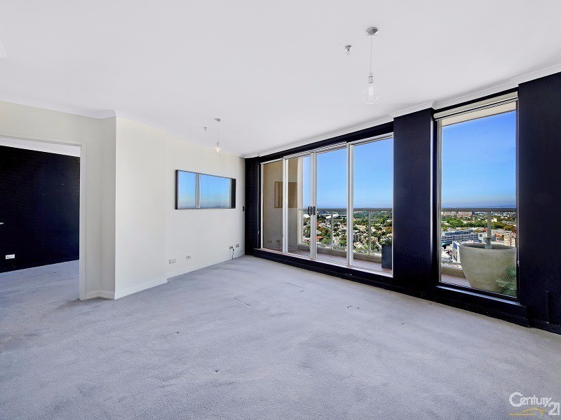 2901/1 Kings Cross Road, Rushcutters Bay NSW 2011