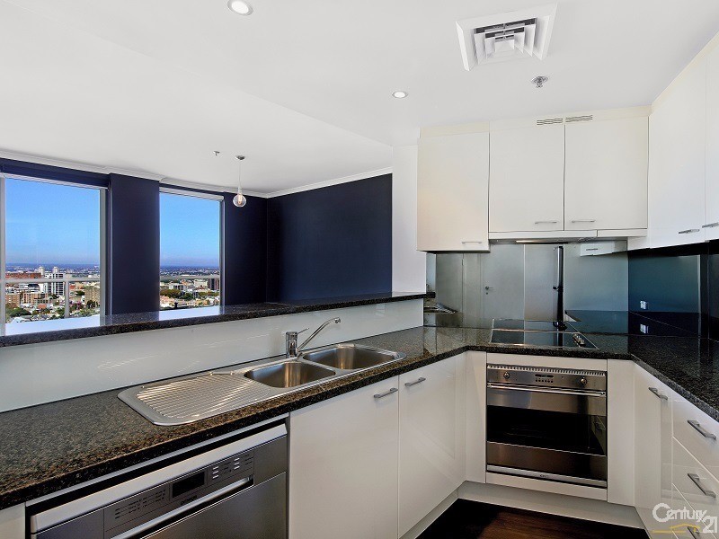2901/1 Kings Cross Road, Rushcutters Bay NSW 2011