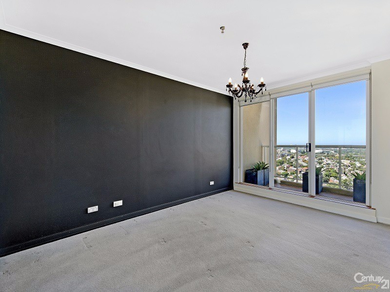 2901/1 Kings Cross Road, Rushcutters Bay NSW 2011