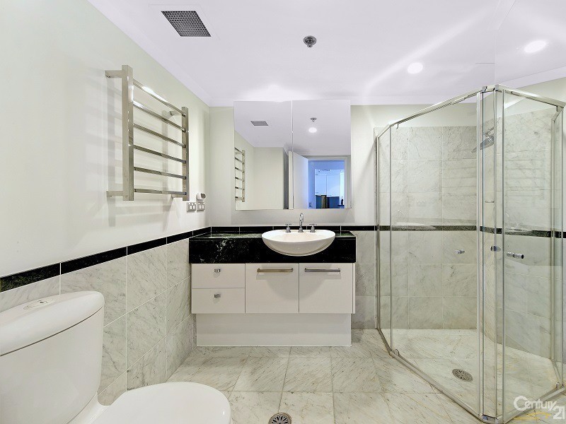 2901/1 Kings Cross Road, Rushcutters Bay NSW 2011