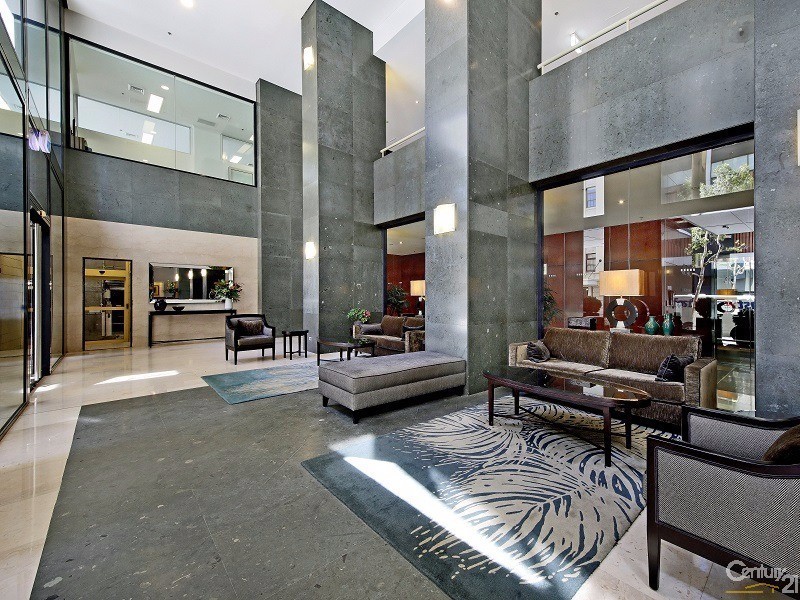 2901/1 Kings Cross Road, Rushcutters Bay NSW 2011