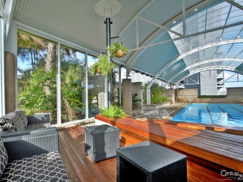 2901/1 Kings Cross Road, Rushcutters Bay NSW 2011