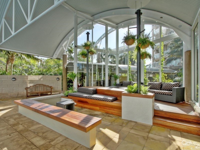 2901/1 Kings Cross Road, Rushcutters Bay NSW 2011