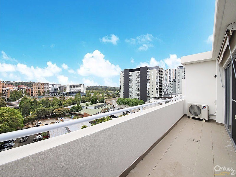 707/52-62 Arncliffe Street, Wolli Creek NSW 2205