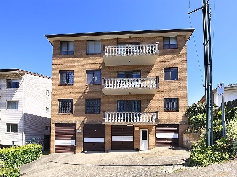 1/87-93 Forest Road, Arncliffe NSW 2205