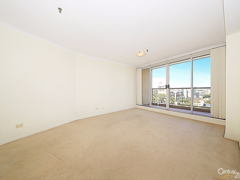 1411/1 Kings Cross Road, Rushcutters Bay NSW 2011