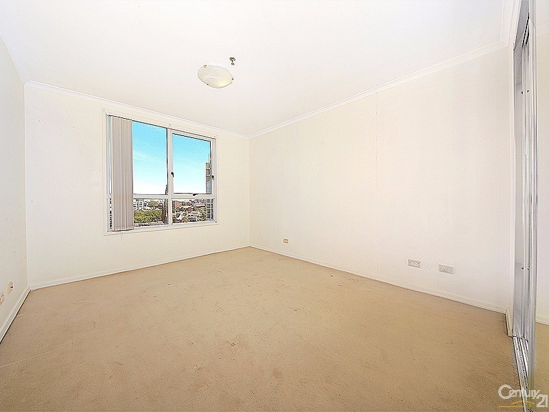 1411/1 Kings Cross Road, Rushcutters Bay NSW 2011