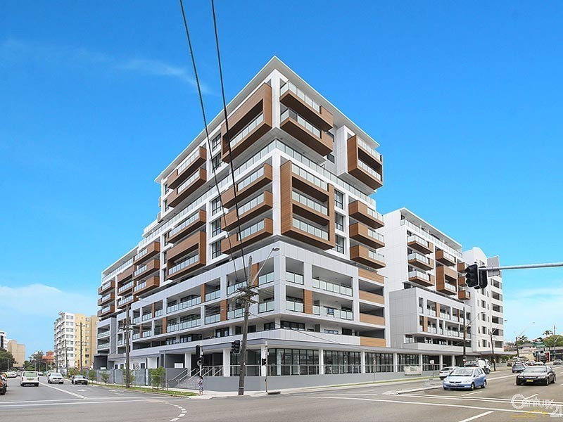 1-5 Gertrude Street, Wolli Creek NSW 2205