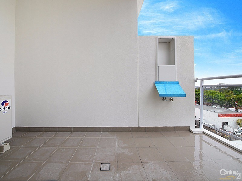 709/52-62 Arncliffe Street, Wolli Creek NSW 2205