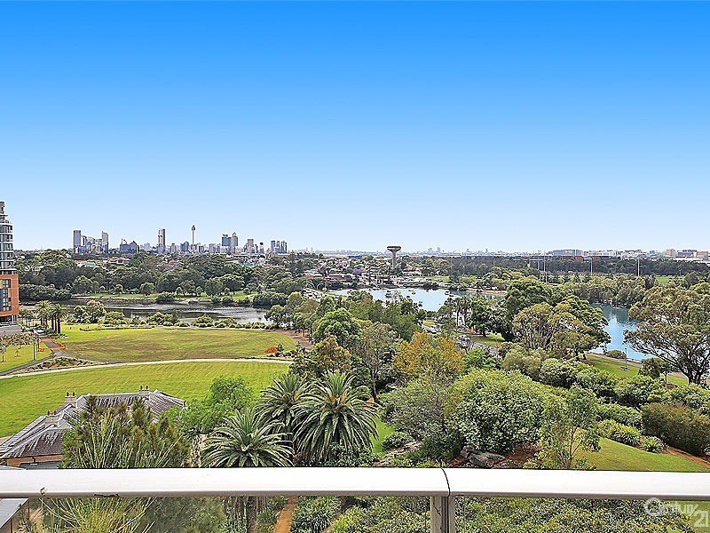 805/2 Brodie Spark Drive, Wolli Creek NSW 2205