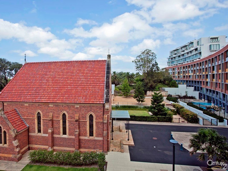 312/10 Brodie Spark Drive, Wolli Creek NSW 2205