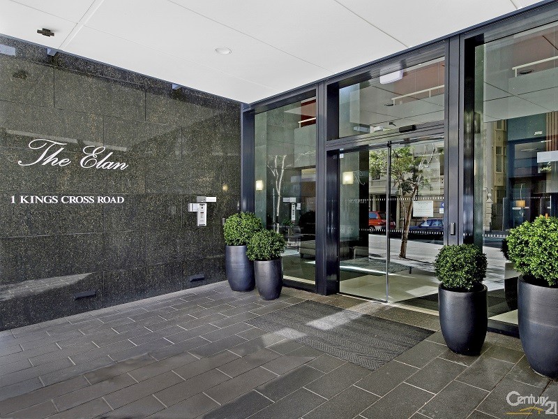 1 Kings Cross Road, Darlinghurst NSW 2010
