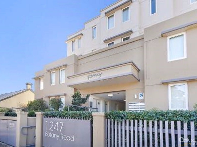 1/1247 Botany Road, Mascot NSW 2020