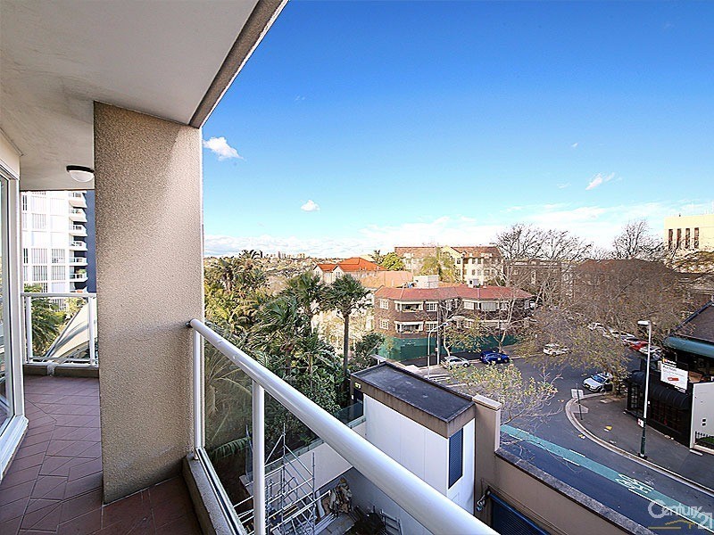 L8/1 Kings Cross Road, Rushcutters Bay NSW 2011