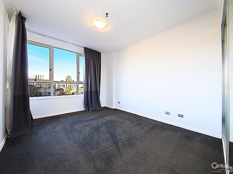 L8/1 Kings Cross Road, Rushcutters Bay NSW 2011