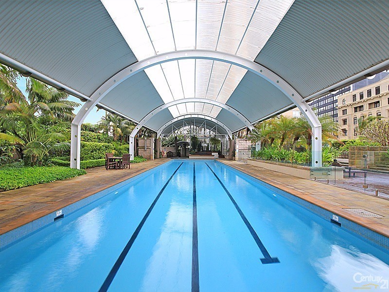 L8/1 Kings Cross Road, Rushcutters Bay NSW 2011